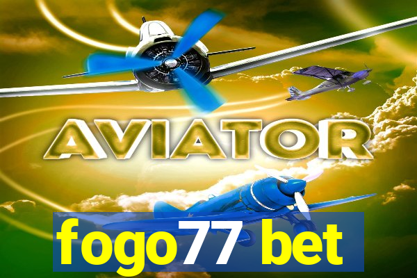 fogo77 bet